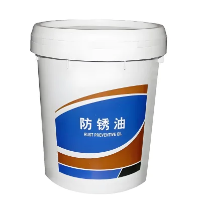 Long Term and Short-term Rust Proof Oil Has a Fast Drying Speed