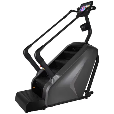 GS-5311A Customizable Designed Commercial Vertical Electric Steppers Stair Climber Exercise Machine