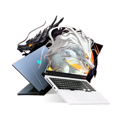 Quality Assurance Jiaolong 16 Pro 16 Inches R7-7745hx 8 Cores16 Threads Mechanical Revolution Laptop Gaming Laptop with Win11
