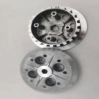 HIGH QUALITY OEM FACTORY MOTORCYCLE PARTS CRUX/RX125 CLUTCH DISK