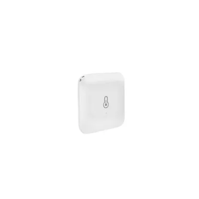 Smart Zigbee Temperature and Humidity Sensor