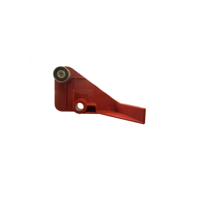 Gathering Chain Finger Red for Muller Martini With Bearing- Right & Left Offset Printing Machine Spare Parts
