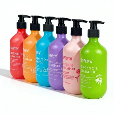 Soft Shampoo - Moisturizes & Hydrates Dry, Brittle Hair, Gently Cleanses and Softens, With Argan Oil