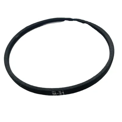 M21 Washing Machine Rubber M Belt
