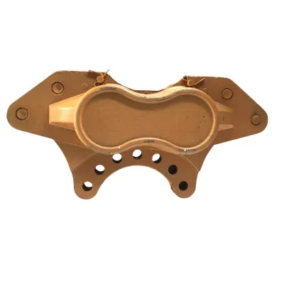 Wheel Loader Parts for Liugong 41C2962 Brake Caliper
