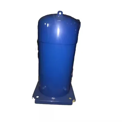 Best Sale Air Conditioner Compressor Performer Commercial Use Scroll Compressor for Machinery Repair Shops