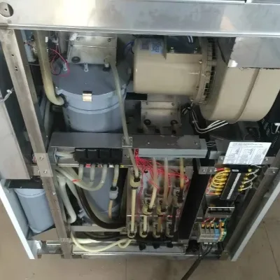 Reconditioned Fuji Frontier 355 Automatic Used Digital Minilab Photo Printer Machine Fuji for Sale Test Machine Japan Origin