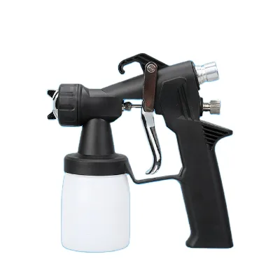 Professional Portable HVLP Spray Tanning Machine for Body for Salon and Home Use with AU US EU UK Plugs