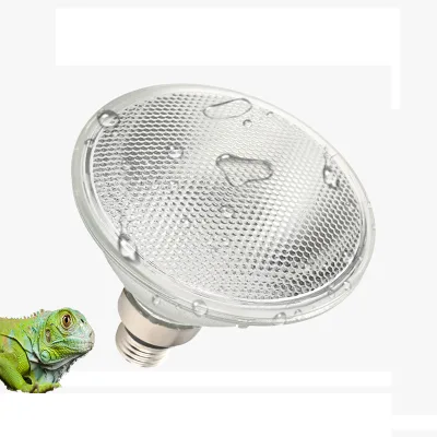 Hot PAR30 Par20 Light PAR38 Waterproof Halogen Lamp E27 Holder Light Reflector