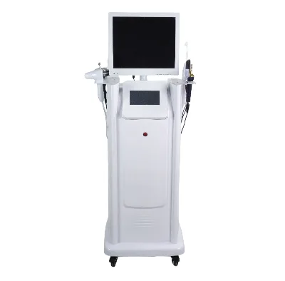 T High Frequency Oxygen Scalp Care Hair Growth Machine Microcurrent Hair Loss Treatment Hair Regrowth Device