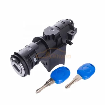 Auto Parts Car Ignition Switch Used for ALFA ROMEO OE No. 46819068