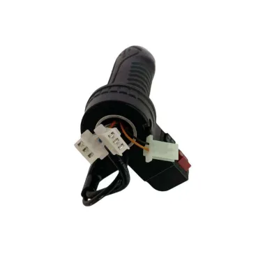 2026 New High-Quality Universal Throttle Handle Accelerator for E-Bike & Motorcycle