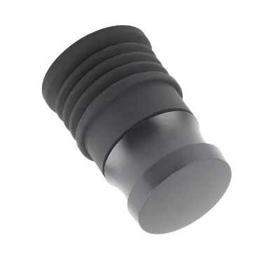 Coffee Grinder Blowing Bean Bin Coffee Grinder Cleaning Tool Accessories for MAZZER Min Series Grinder Machine