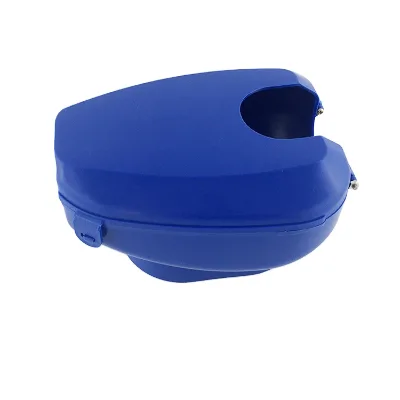 Hot Sale Racing Pigeon Holder Plastic Food Feed Holder