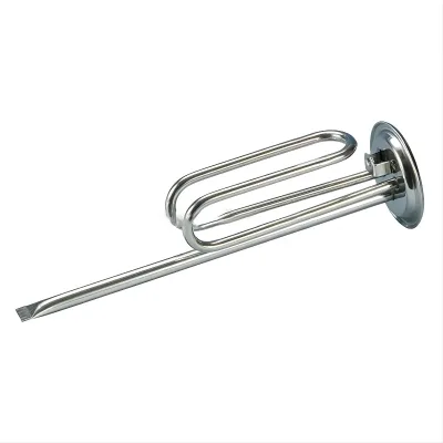Element Electric Water Heater Immersion Water Heater Element Tubular Heater Heating Element Tube
