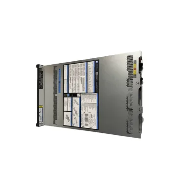 SR650 V3 6444Y*2 64G DDR5 5600MHZ*2 1.92T SAS 12G*8 1100W*2 9350-8i SR650 V3