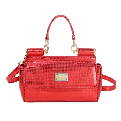 Trend Handbag 2026 Summer New Womens Bag High Quality Shoulder Bag Fashionable Crossbody Hand Bags
