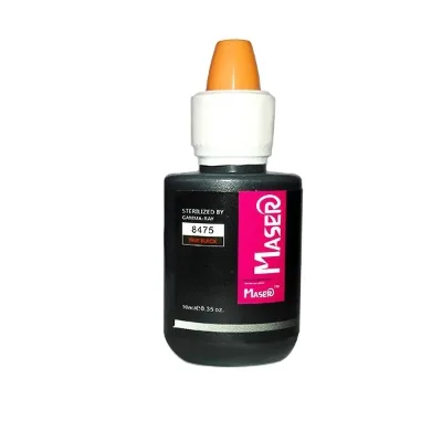 High Quality Waterproof Bio-mazer Eyebrow Permanent Makeup Pigment