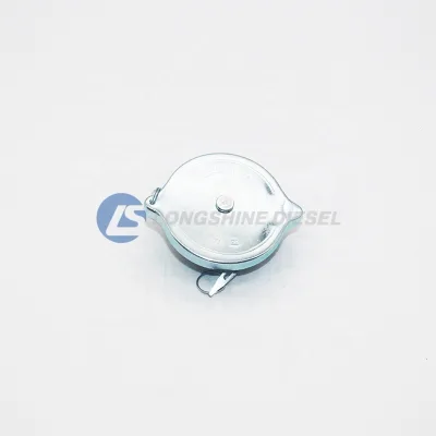 Diesel Engine Parts Radiator Cap 70mm