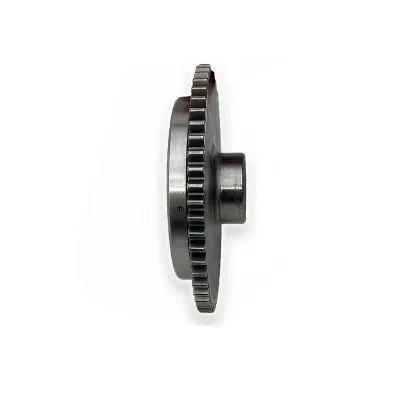 HOT Selling Over Running Clutch Stainless Steel Material Body System Motorcycle Parts Motorcycle Starter Clutch Assembly