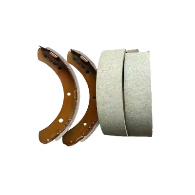 Hot-Style Auto Spare Parts K6627 MB060101 Brake Shoe for Mitsubishi Canter FE155F4 K6602