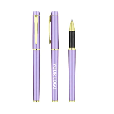 Best Price Deluxe Elegant Neutral Gel Pen High Quality 0.5mm Plastic for Advertising and Souvenirs