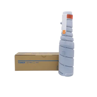 Best Selling White Laser Toner for Bizhub 223 283 7828 363 423 TN217 TN414
