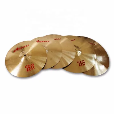 Popular Effect Cymbals Practice CYMBAL / B8 Ozone Cymbal
