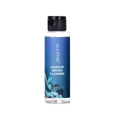 Deep Clean Makeup Brush Cleaner Tools Liquid Professional Supplier Private Label Make up Brush Cleaner Spray