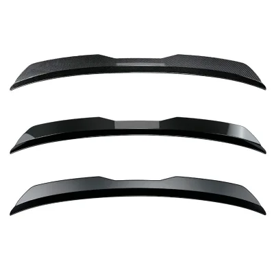 Universal Rear Spoiler Tail Wing for Most Hatchback Car for Benz for BMW for Kia for Audi for Volkswagen for Hyundai