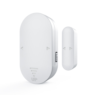Door and Window Burglar Alarm Multi-function Door Alarm High Decibel Burglar Alarm