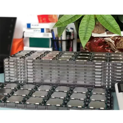 Xeon E5-2699v4 22-Core 2.2GHz Socket LGA 1156 Broadwell-EP E5-2699 V4 (SR2JS) Server Processor