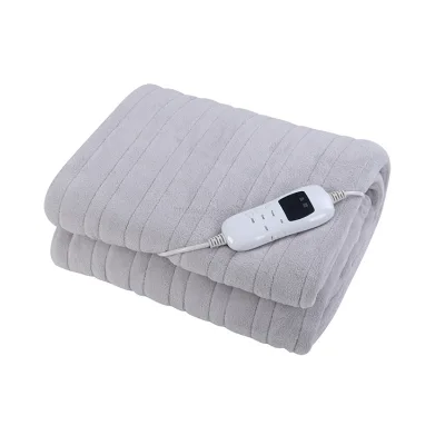 2020 Explosion Carbon Fiber and Washable Electric Blanket