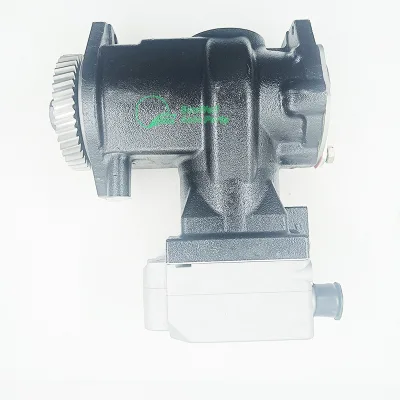 Diesel Engine OEM Replacement 4933782 5286677 5301094 Air Compressor Pump for QSL9 QSL