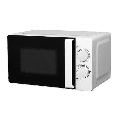 Factory Custom Guangzhou Turntable Quality Digital Microwave Ovens