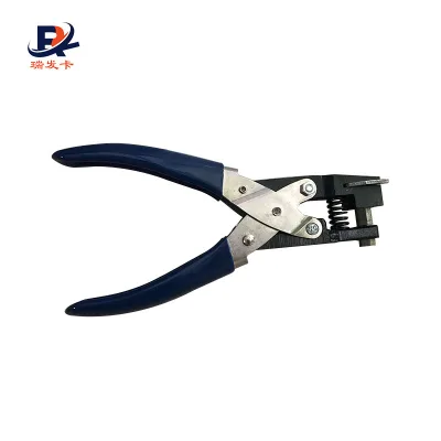 China Factory Hot Sale Round Corner Cutter Machine