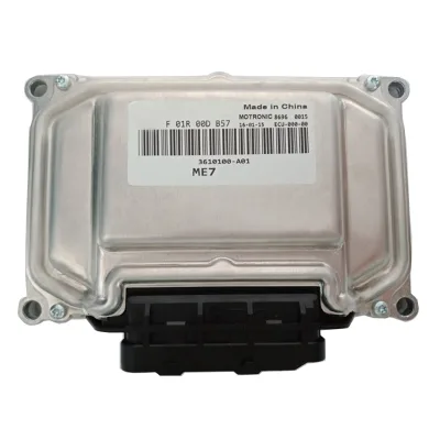 Manufacture High Technology F01R00DS68 Electric System Electronic Control Unit ECU for ZOTYE Z100