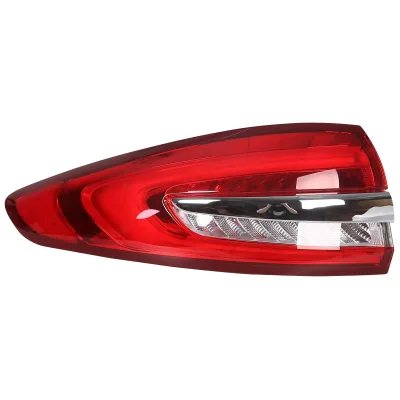 SINO Suitable for Ford Mondeo 17-21 US Version Outer Tail Light L HS7Z 13404 J R HS7Z 13405 J