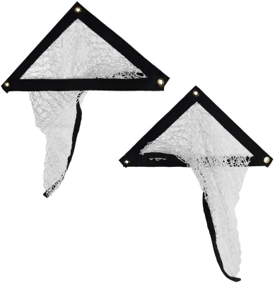 Professional Shooting Training Practice Revolution Hockey lacrosse goal Corner Target