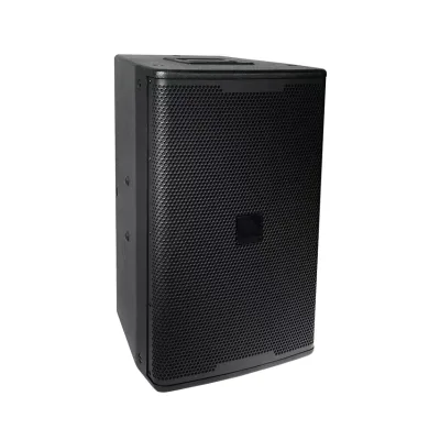 Hot Selling KP6015 15 Inch bar Wall Mounted Speaker KVT Party Music Conference Stereo Speaker