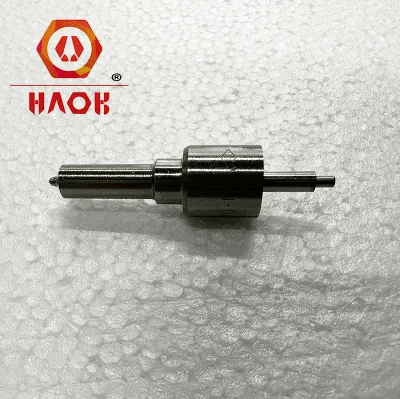 Diesel Engine Parts Injection Nozzle DLLA144P33 for deutz Engine
