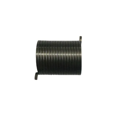 High Performance Washing Machine Latch Spring Clutch Spring for Automatic Washing Machine