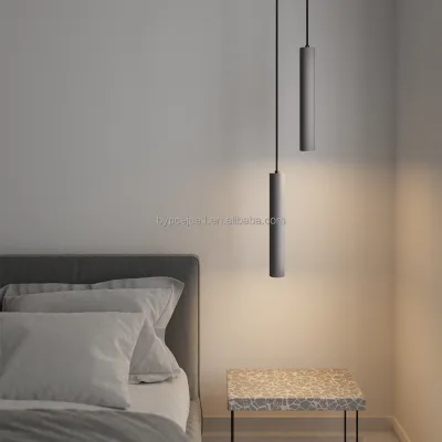 Minimalist 3W COB Lighting Fixtures Hanging Ceiling Chandelier Lamp for Kitchen Dining Room Hallway Bedrooms