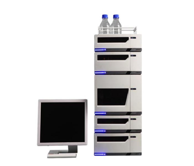 IChrom 5100 High Performance Liquid Chromatograph(HPLC)