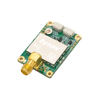 Bynav BY820 GNSS RTK GPS Module BOARD for UAV Ardusimple and PX4 F9P Board