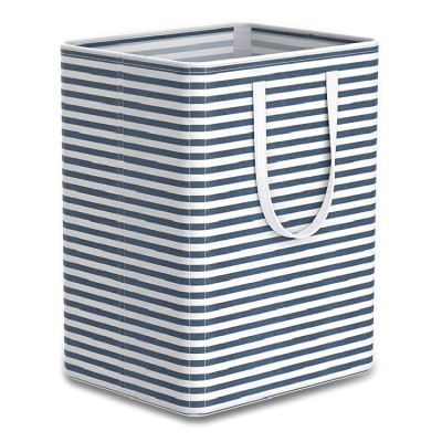 Household Classical Foldable Laundry Hamper