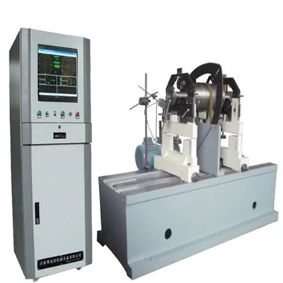 TAIAN ALY YYQ-100A Dynamic Balance Detection Dynamic Balance Correction Dynamic Balancing Machine for Dynamic Testing