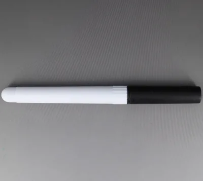 Good Quality Hot Selling Popular Waterproof Permanent Marker for Paper 3mm Round Nib Custom Logo Accepted