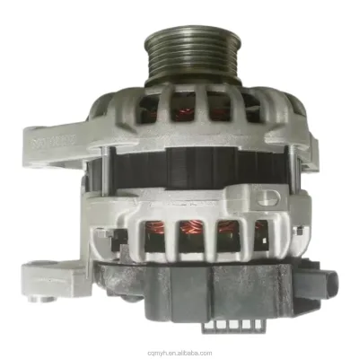 OEM EA15011-1404 3701010-H12 Alternator Assembly New for Changan Alsvin 2018