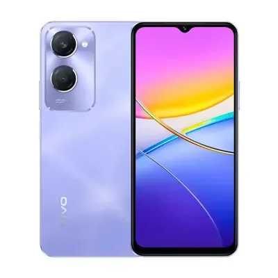 High Quality Vi Vo Y37 Unlock Mobile Phone Original Genuine No Scratch CDMA/LTE/GSM 5G 5000mAh Battery Dual SIM Used OriginOS 4